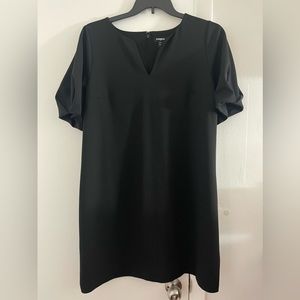 Express | Dresses | Black Mini Dress